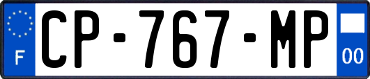 CP-767-MP