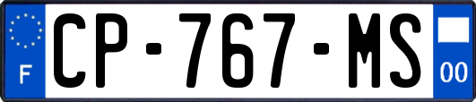 CP-767-MS