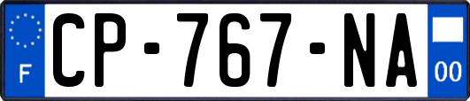 CP-767-NA