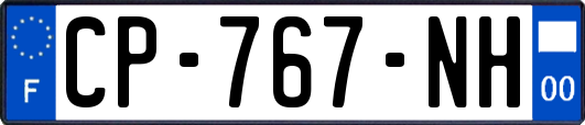 CP-767-NH