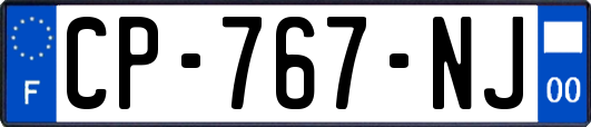 CP-767-NJ