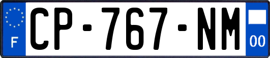 CP-767-NM