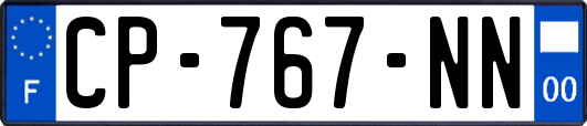 CP-767-NN