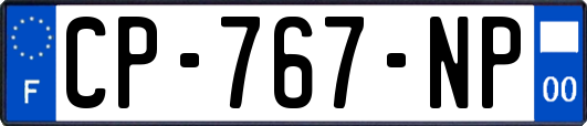 CP-767-NP