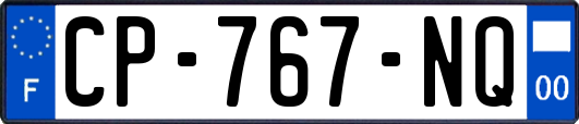 CP-767-NQ