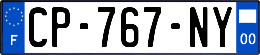 CP-767-NY