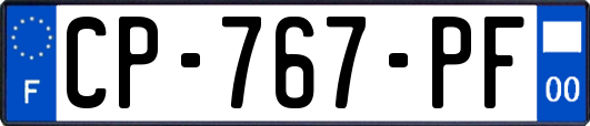 CP-767-PF