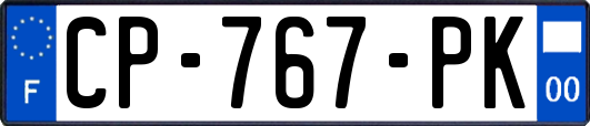 CP-767-PK