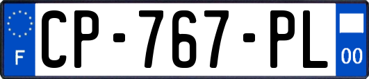 CP-767-PL