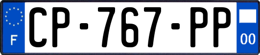 CP-767-PP