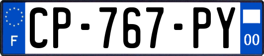 CP-767-PY