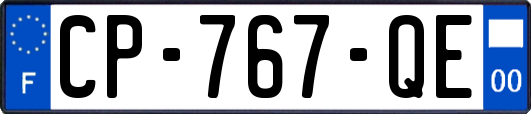 CP-767-QE