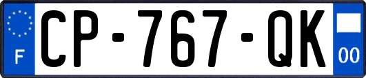 CP-767-QK