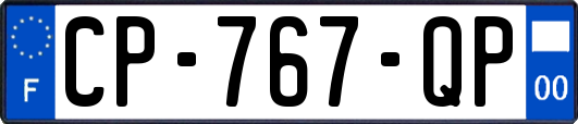 CP-767-QP