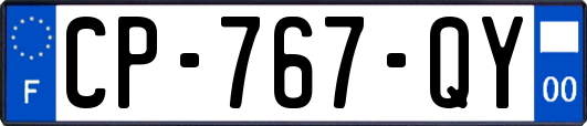 CP-767-QY