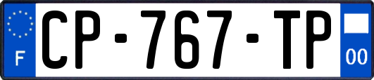 CP-767-TP