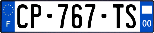 CP-767-TS