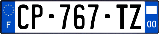 CP-767-TZ