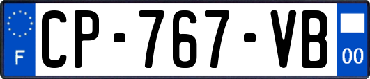 CP-767-VB