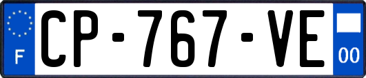 CP-767-VE