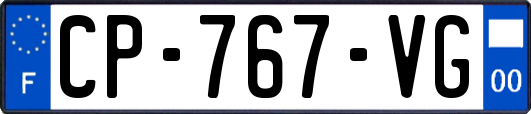 CP-767-VG