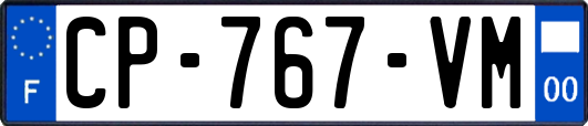 CP-767-VM