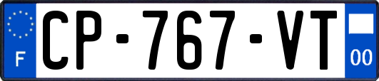 CP-767-VT