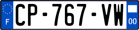 CP-767-VW