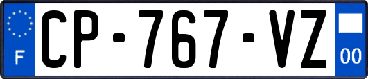 CP-767-VZ