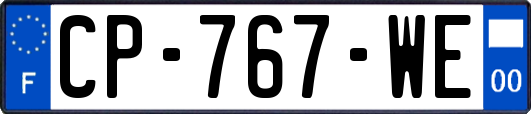 CP-767-WE