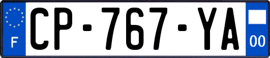 CP-767-YA