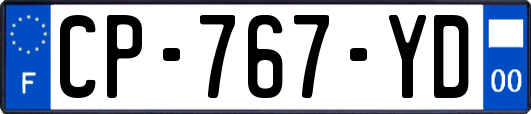 CP-767-YD
