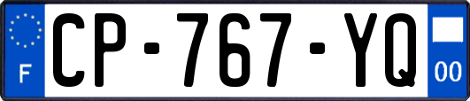 CP-767-YQ