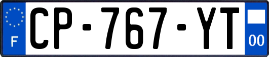 CP-767-YT