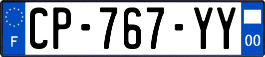 CP-767-YY