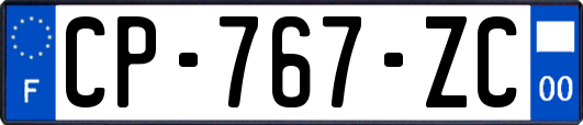 CP-767-ZC