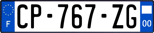 CP-767-ZG