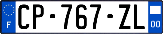 CP-767-ZL