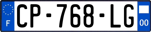 CP-768-LG