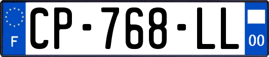 CP-768-LL