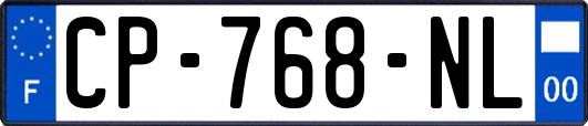 CP-768-NL