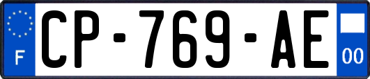 CP-769-AE