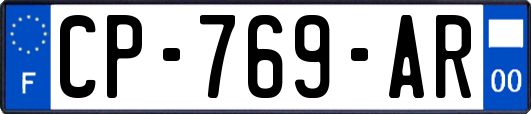 CP-769-AR