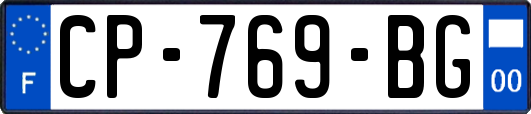 CP-769-BG