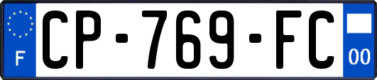 CP-769-FC