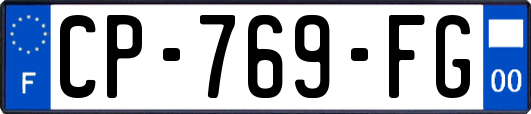 CP-769-FG