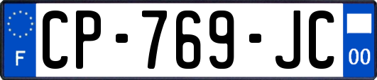 CP-769-JC