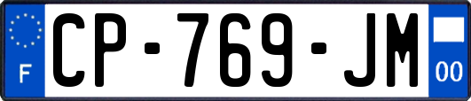 CP-769-JM