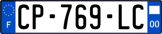 CP-769-LC