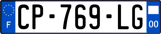 CP-769-LG
